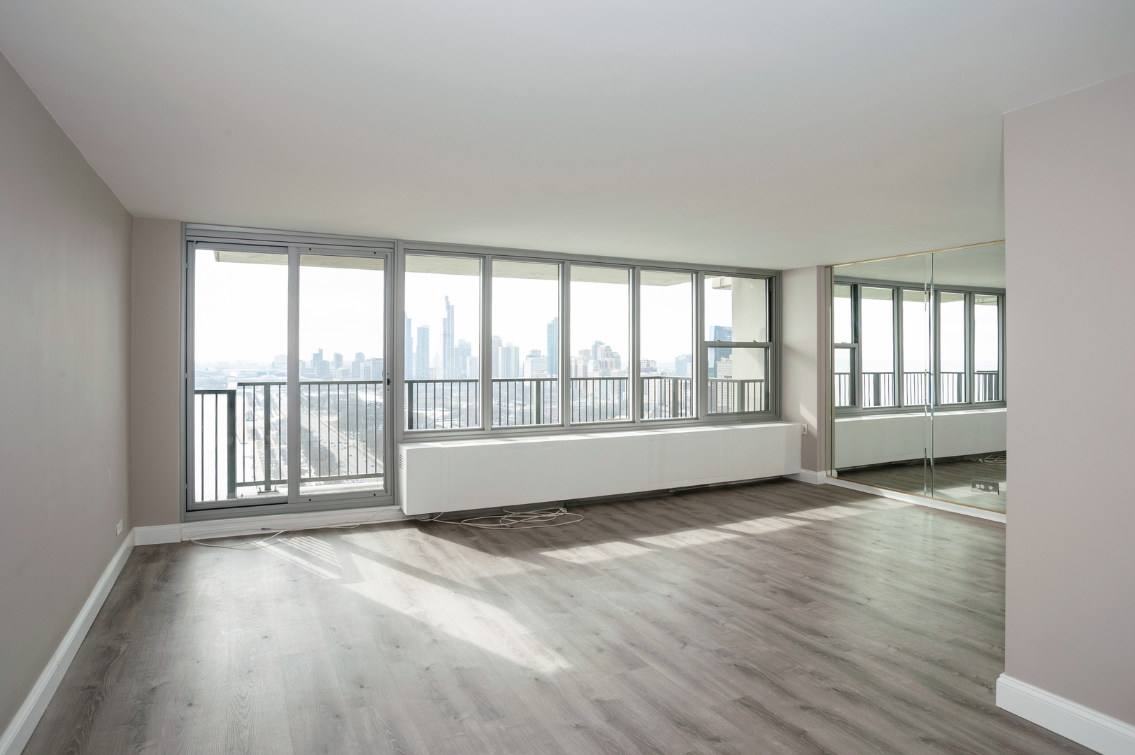400 E RANDOLPH Street Unit: 3301