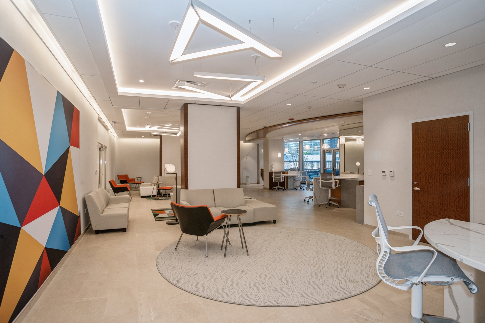 400 E RANDOLPH Street Unit: 3301