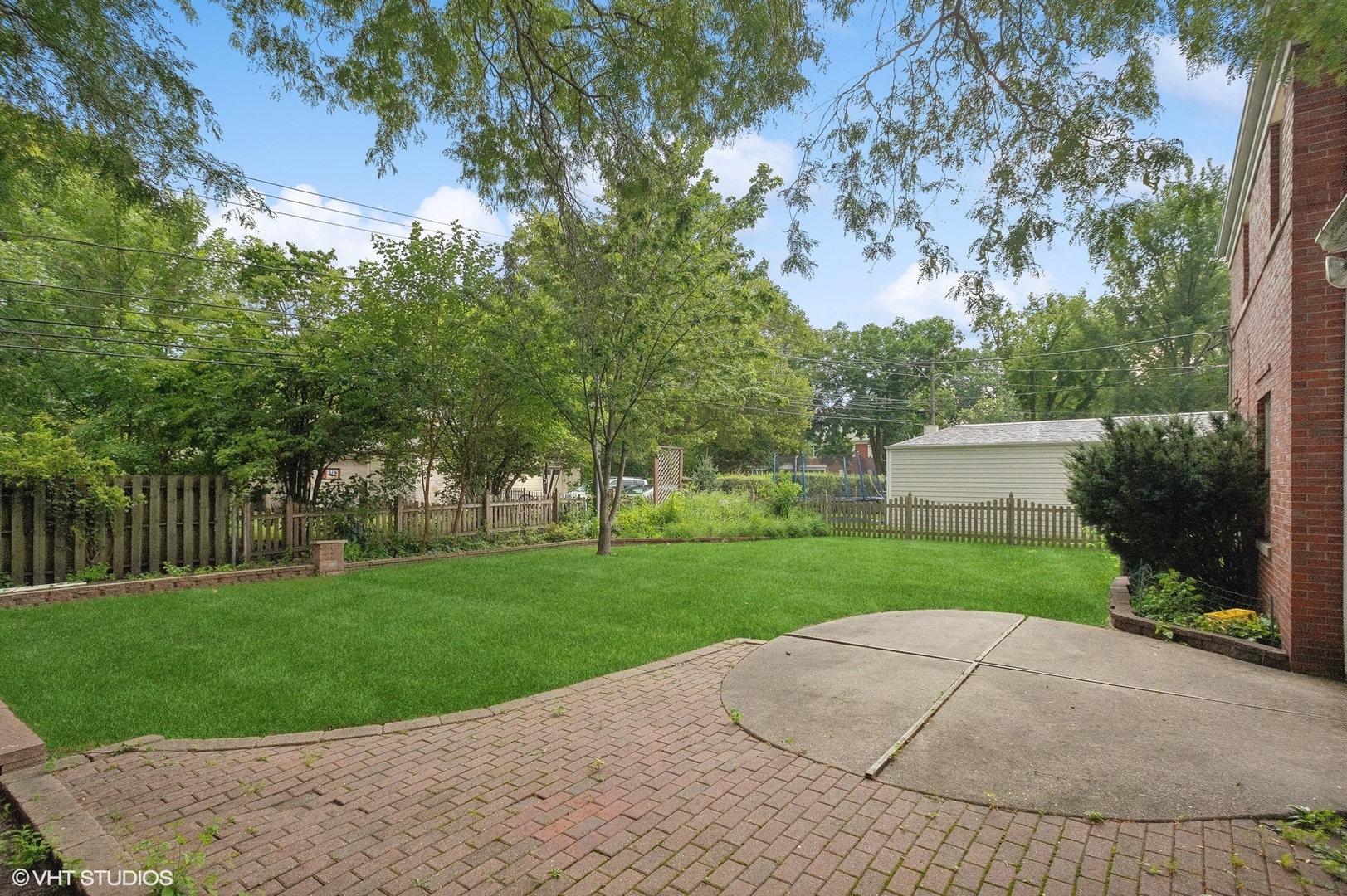 9409 Crawford Avenue