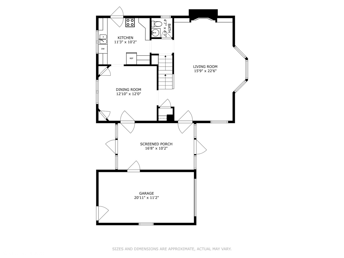 9409 Crawford Avenue