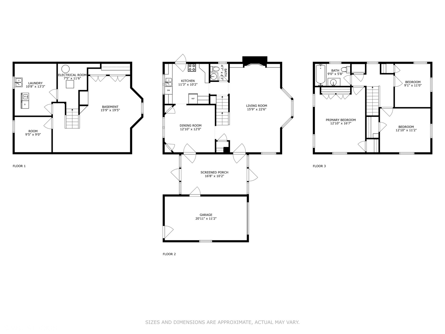 9409 Crawford Avenue