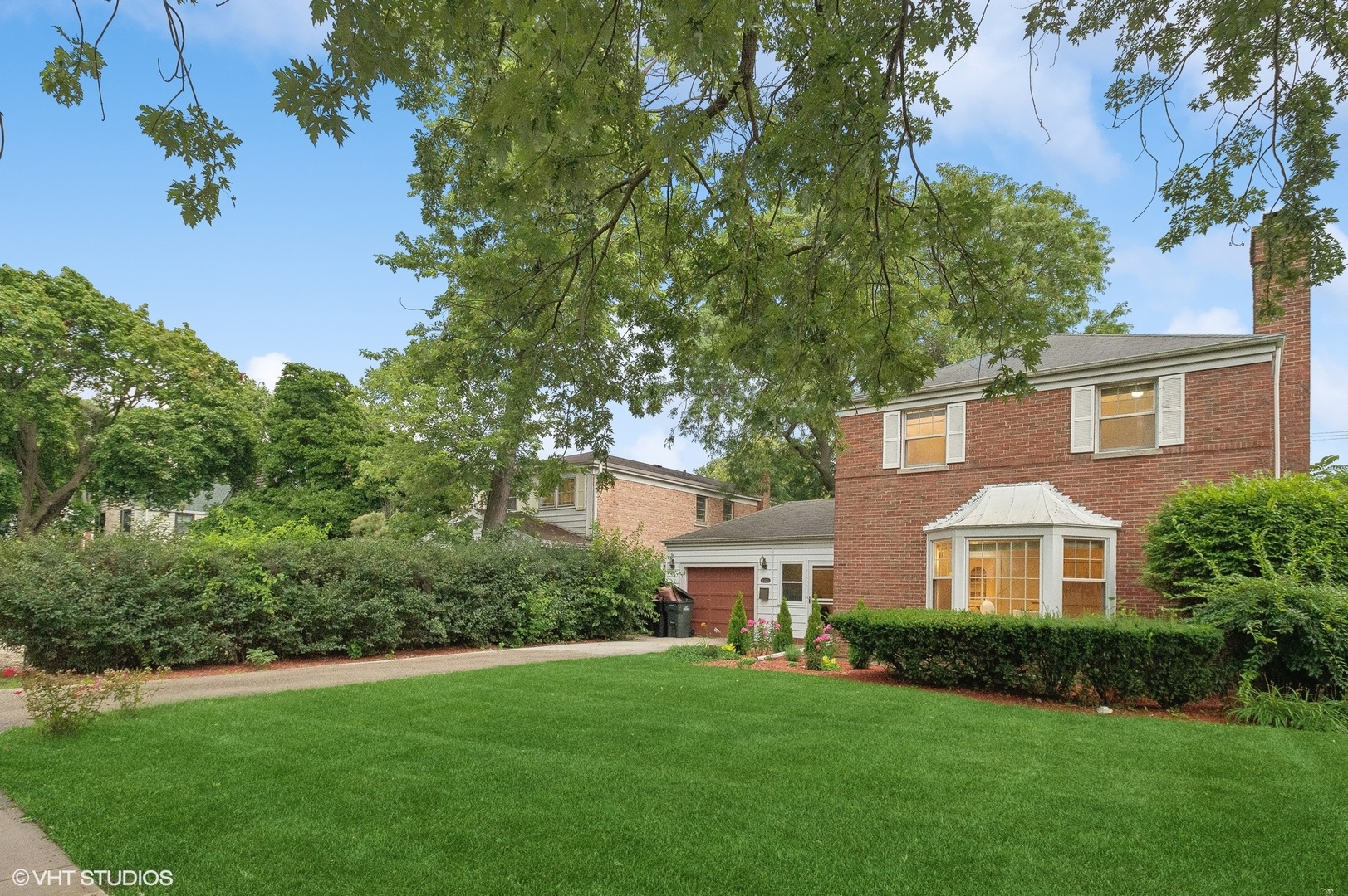 9409 Crawford Avenue