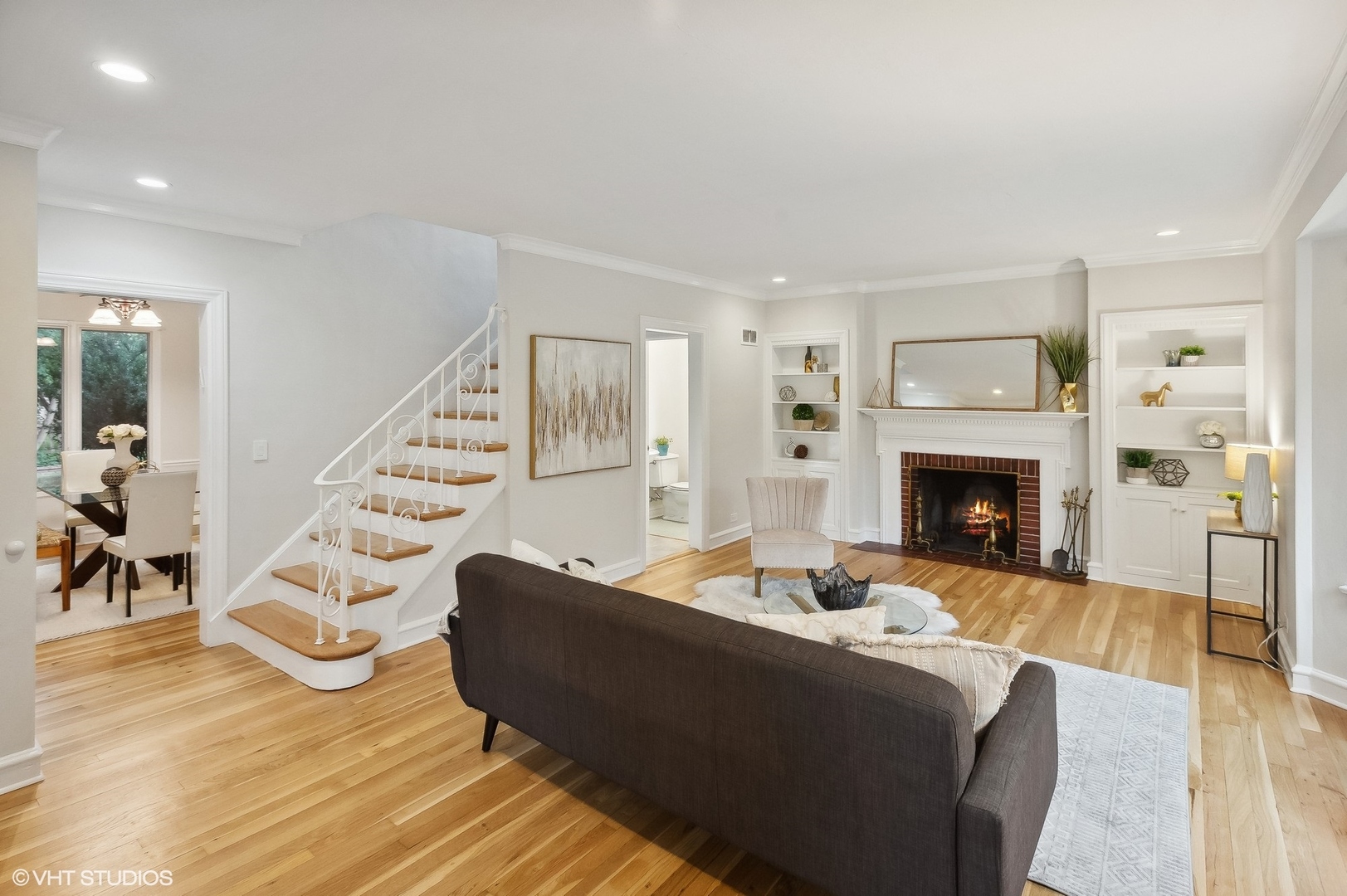 9409 Crawford Avenue