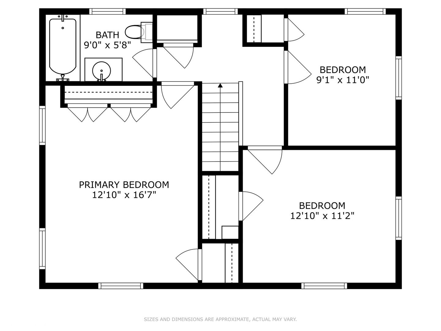 9409 Crawford Avenue
