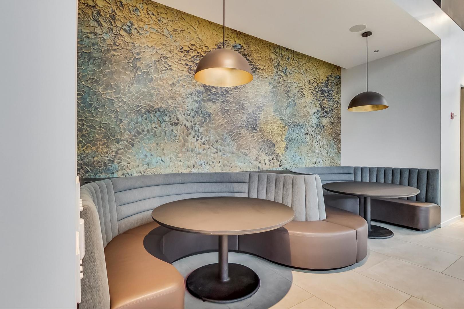 450 E WATERSIDE Drive Unit: 409