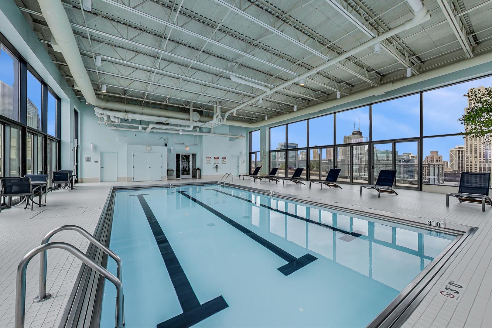 450 E WATERSIDE Drive Unit: 409