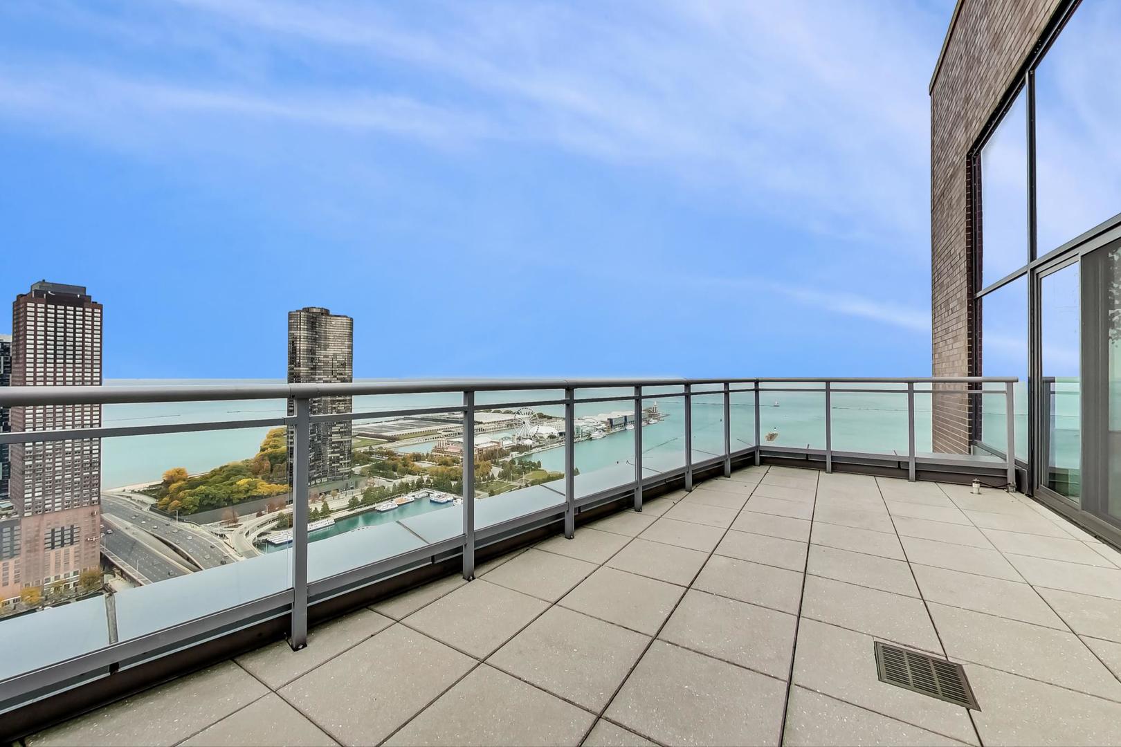 450 E WATERSIDE Drive Unit: 409