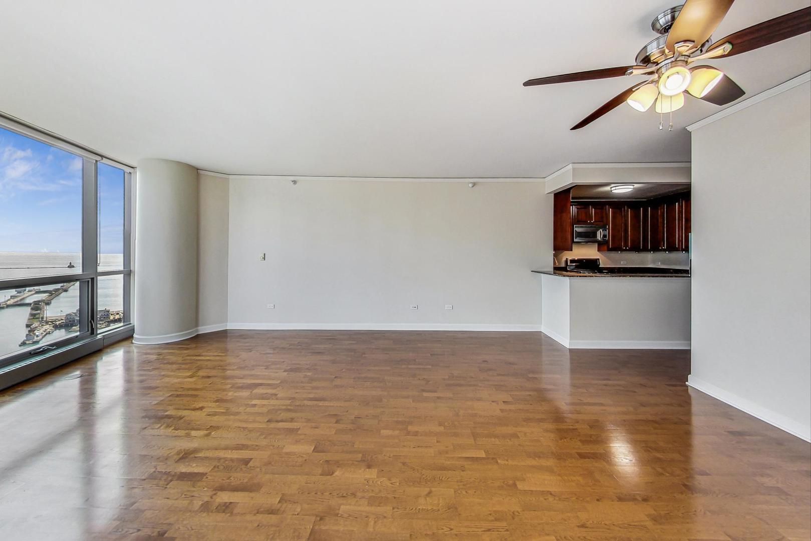 420 E Waterside Drive Unit: 2212