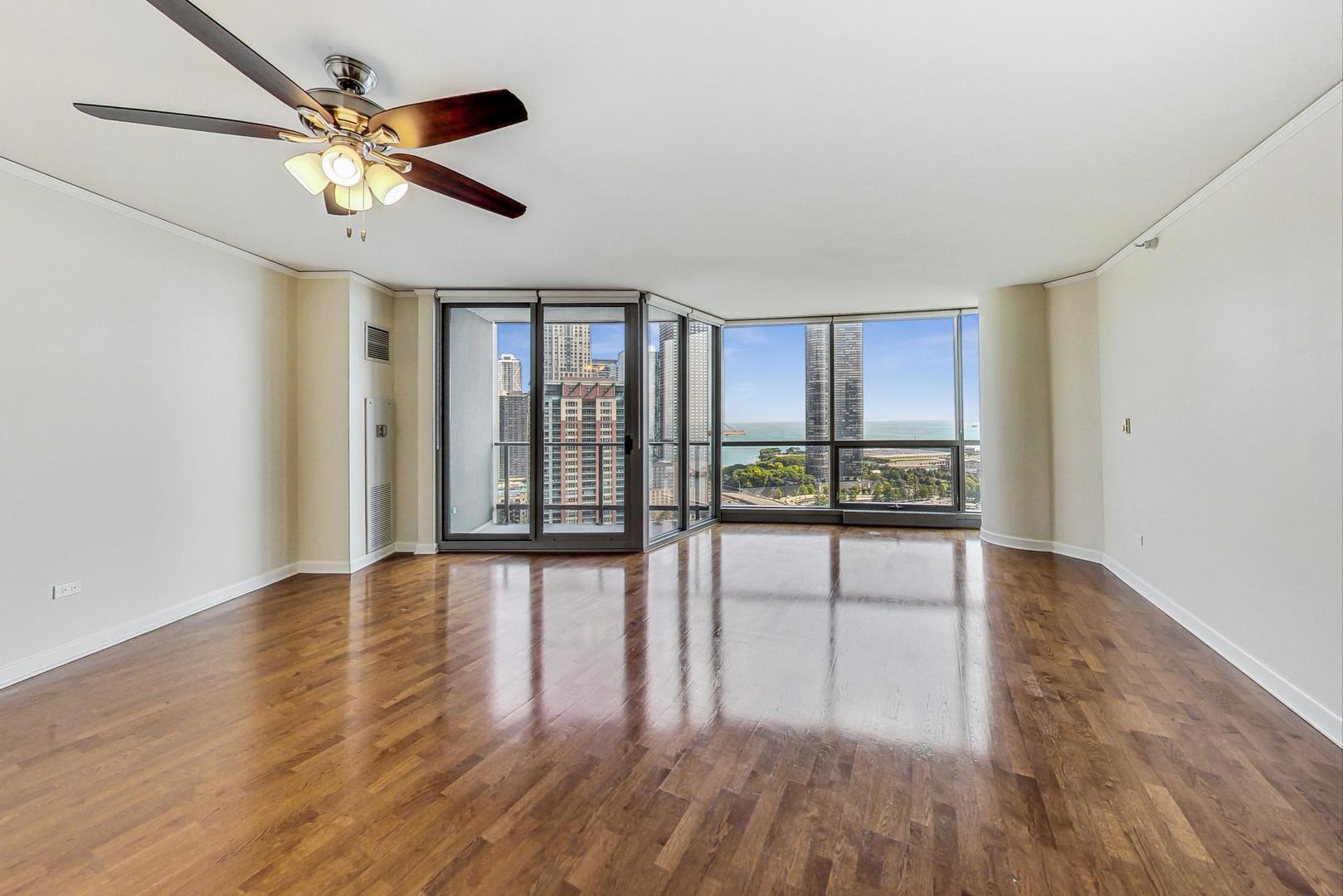420 E Waterside Drive Unit: 2212