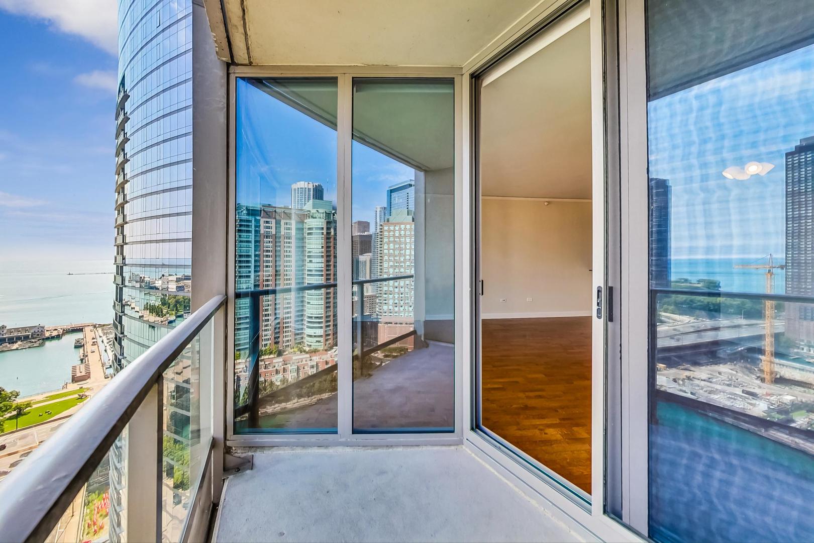 420 E Waterside Drive Unit: 2212