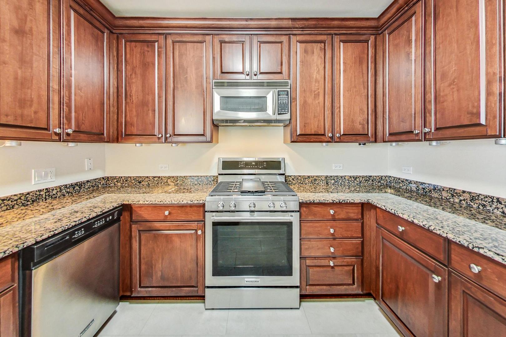 420 E Waterside Drive Unit: 2212