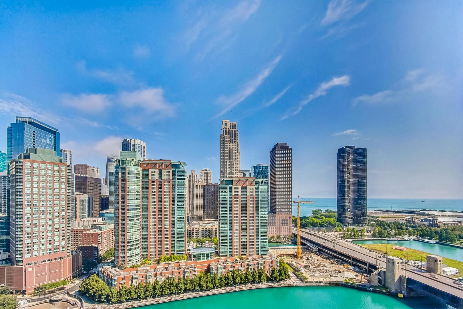 420 E Waterside Drive Unit: 2212