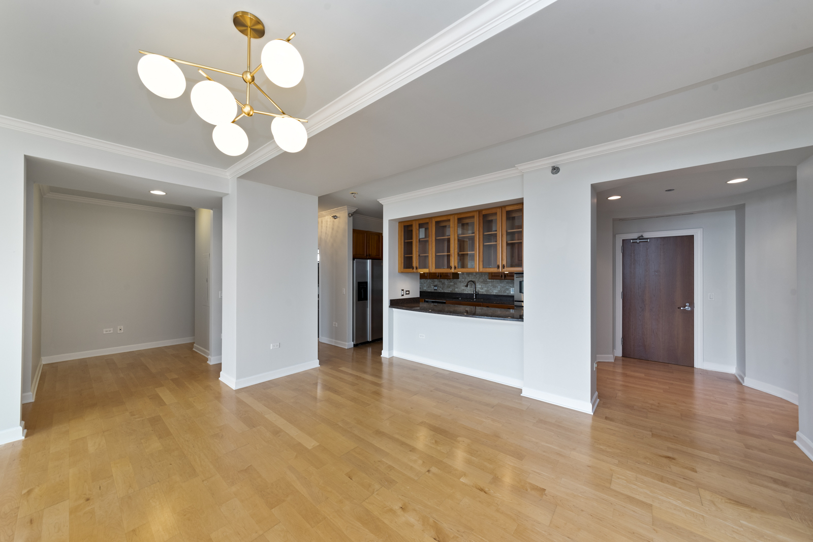 1335 S Prairie Avenue Unit: 1302