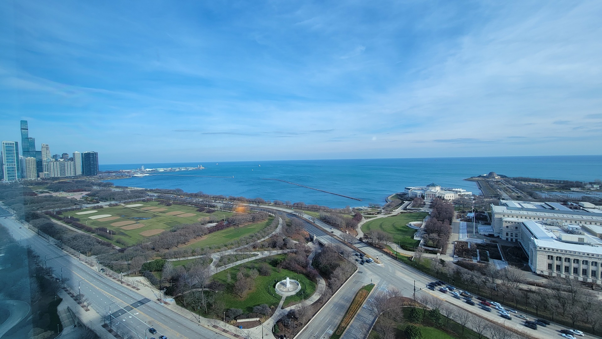 1211 S PRAIRIE Avenue Unit: 2903