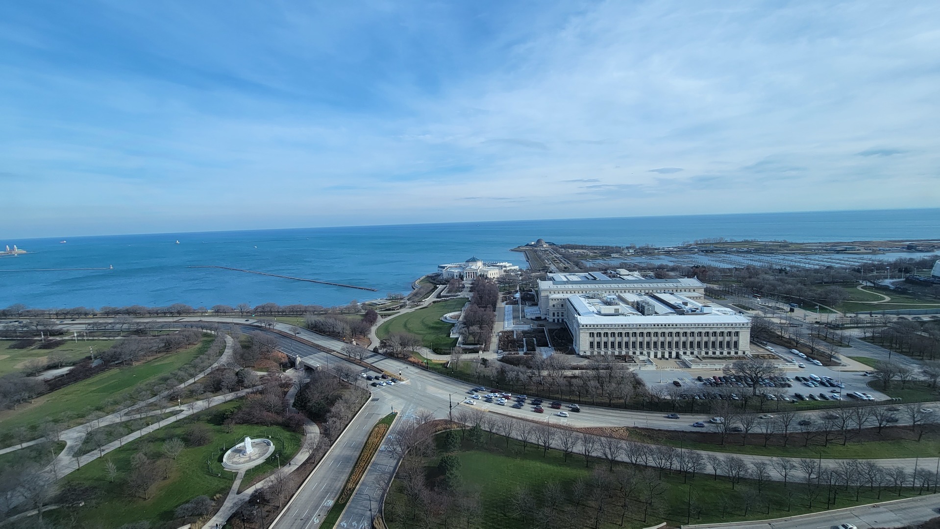 1211 S PRAIRIE Avenue Unit: 2903