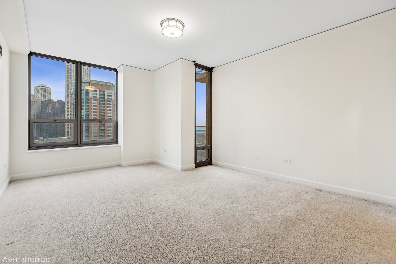 420 E Waterside Drive Unit: 1209