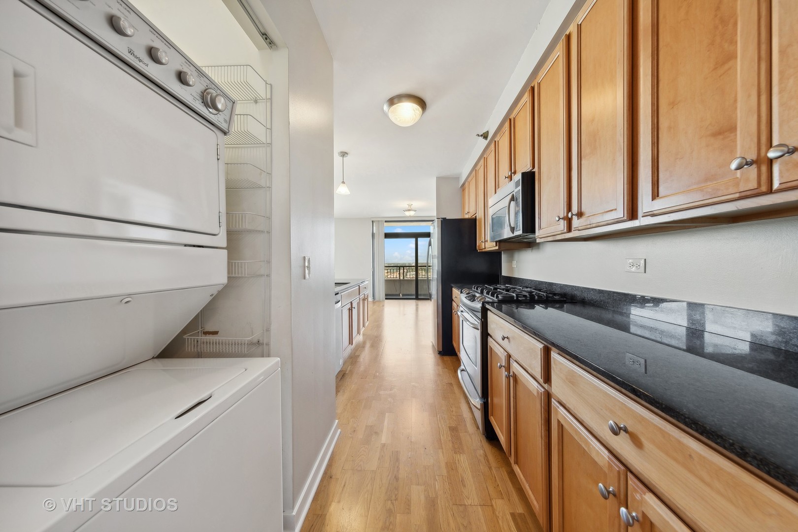 1160 S MICHIGAN Avenue Unit: 2603