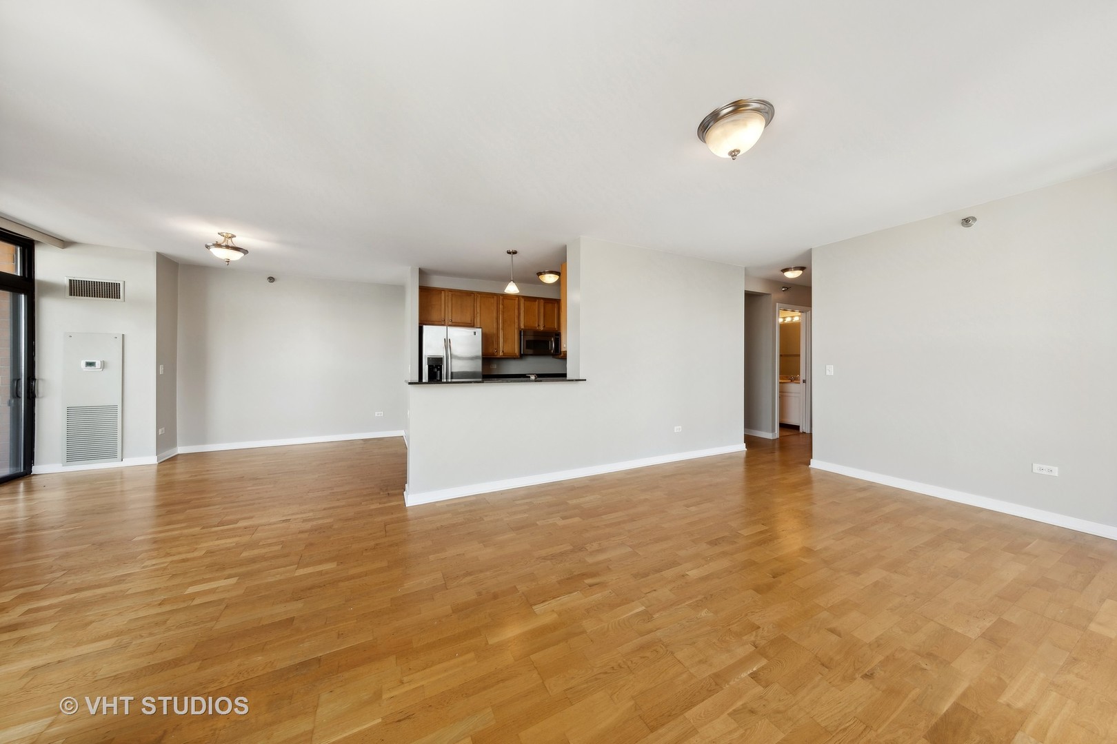 1160 S MICHIGAN Avenue Unit: 2603