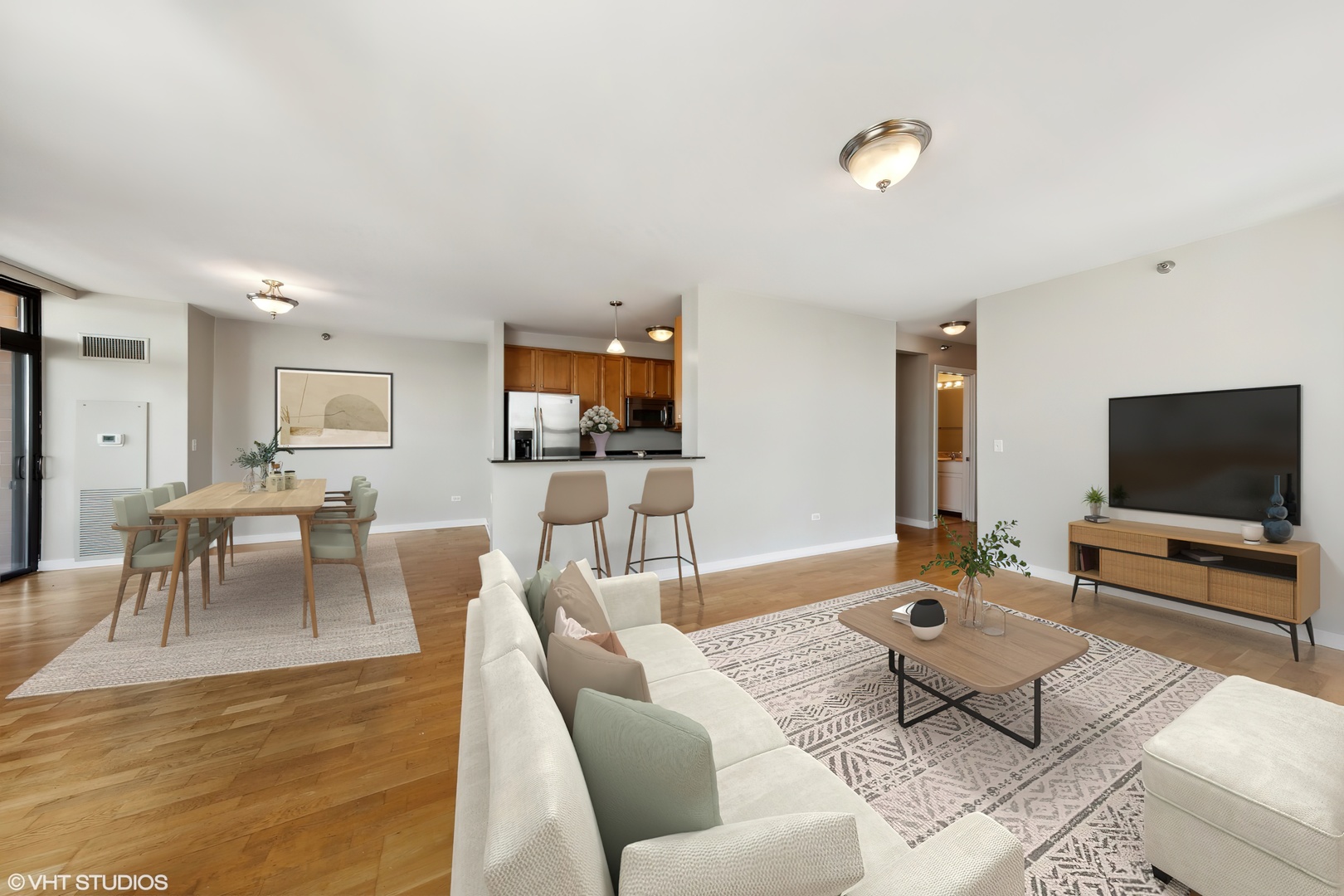1160 S MICHIGAN Avenue Unit: 2603