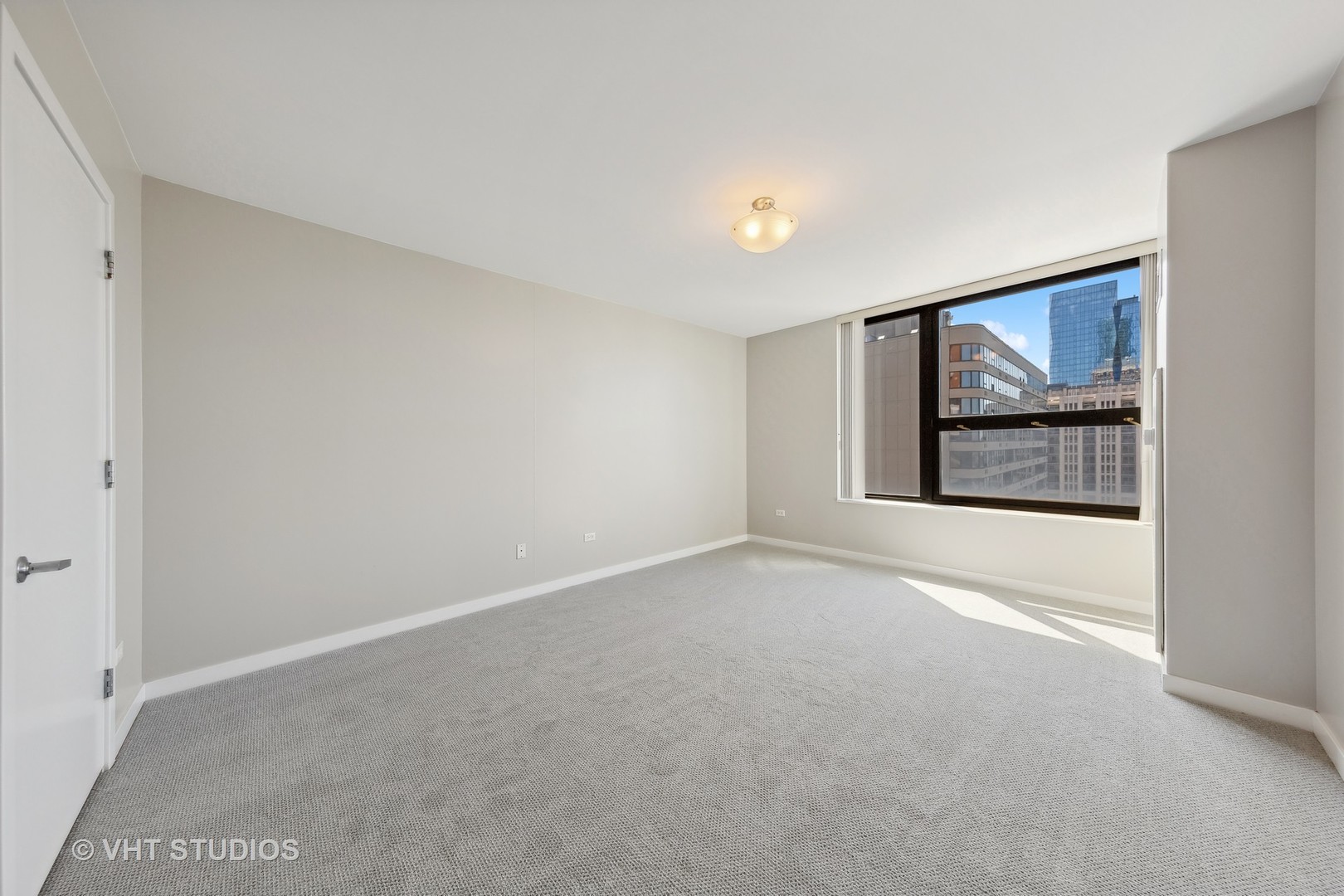 1160 S MICHIGAN Avenue Unit: 2603