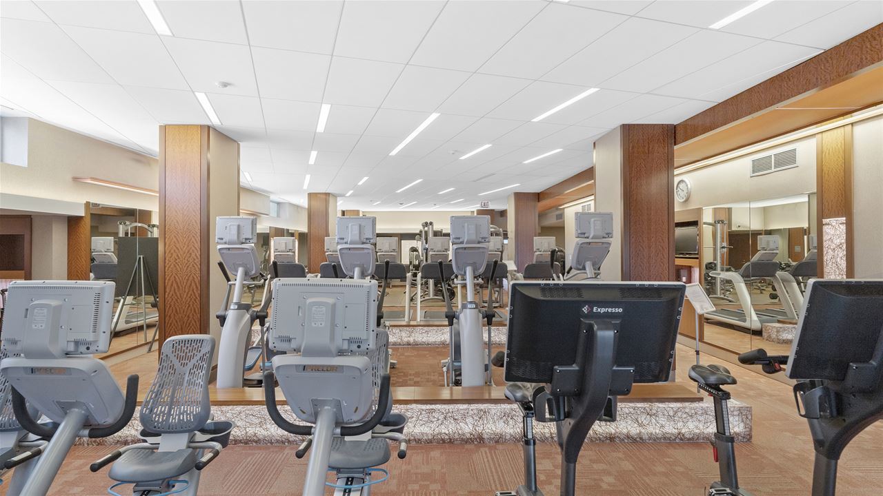 400 E Randolph Street Unit: 2028