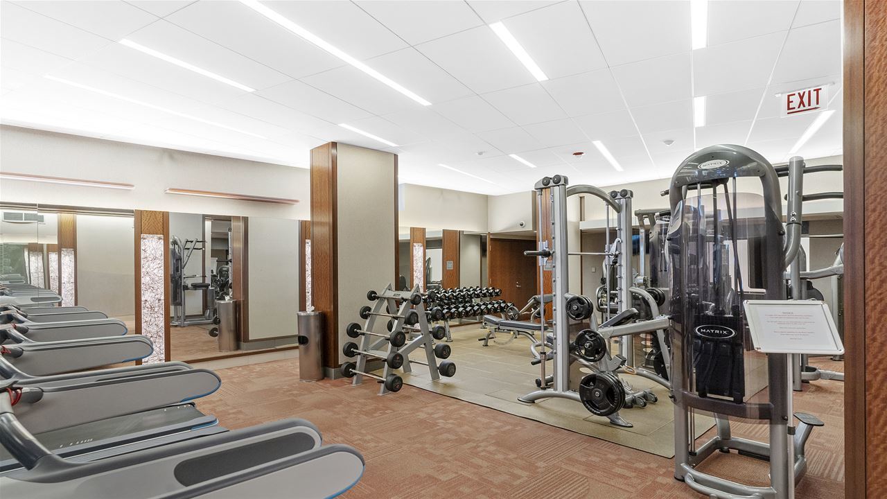 400 E Randolph Street Unit: 2028