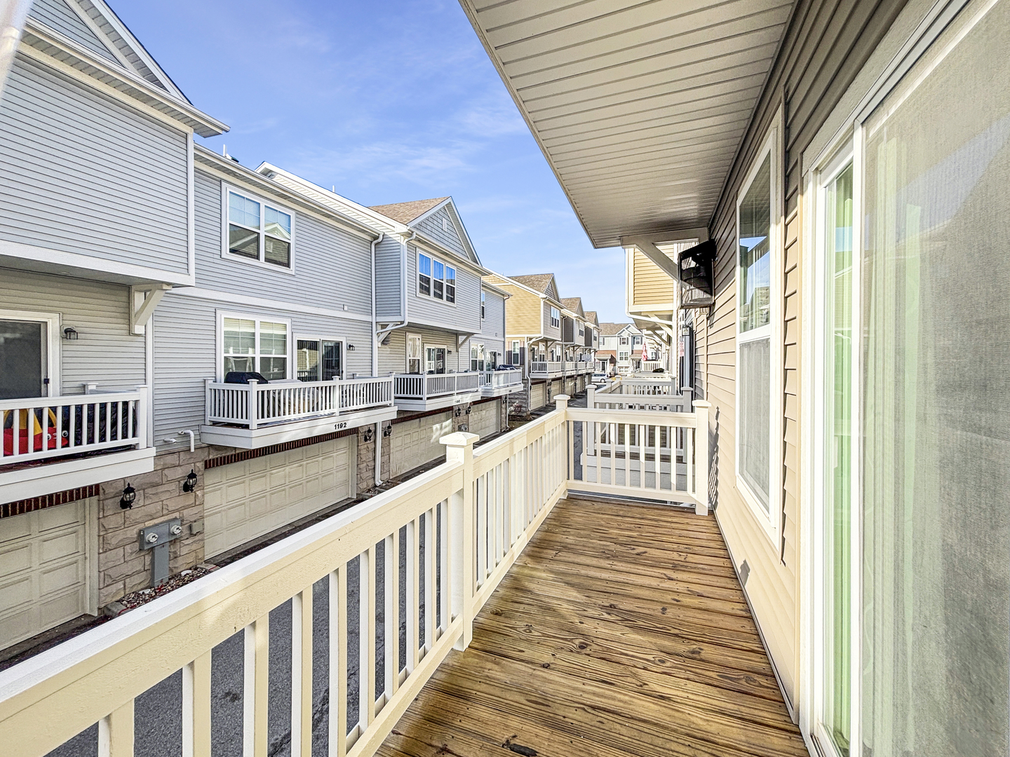 1189 Evergreen Avenue