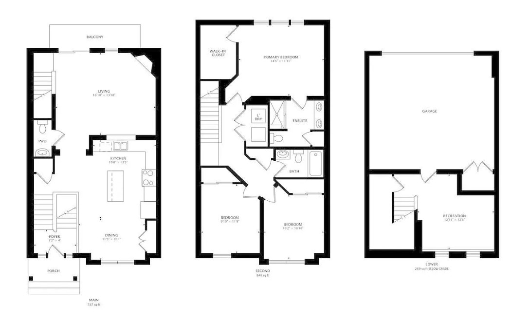 1189 Evergreen Avenue