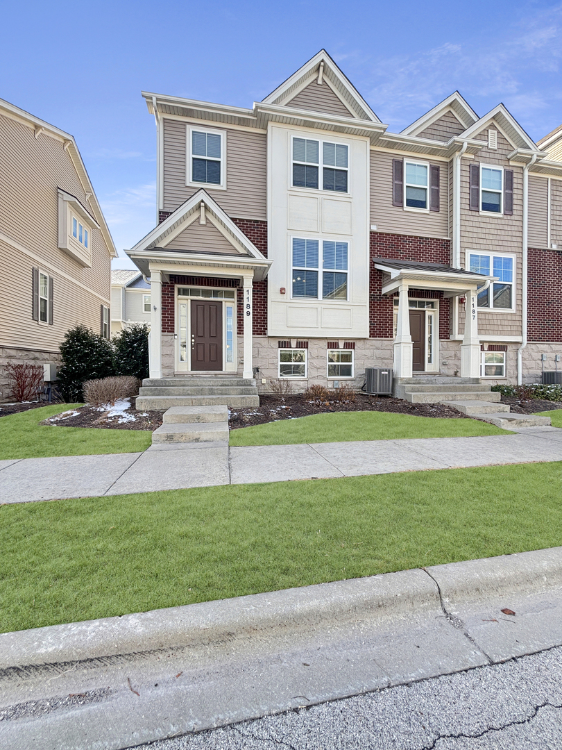 1189 Evergreen Avenue