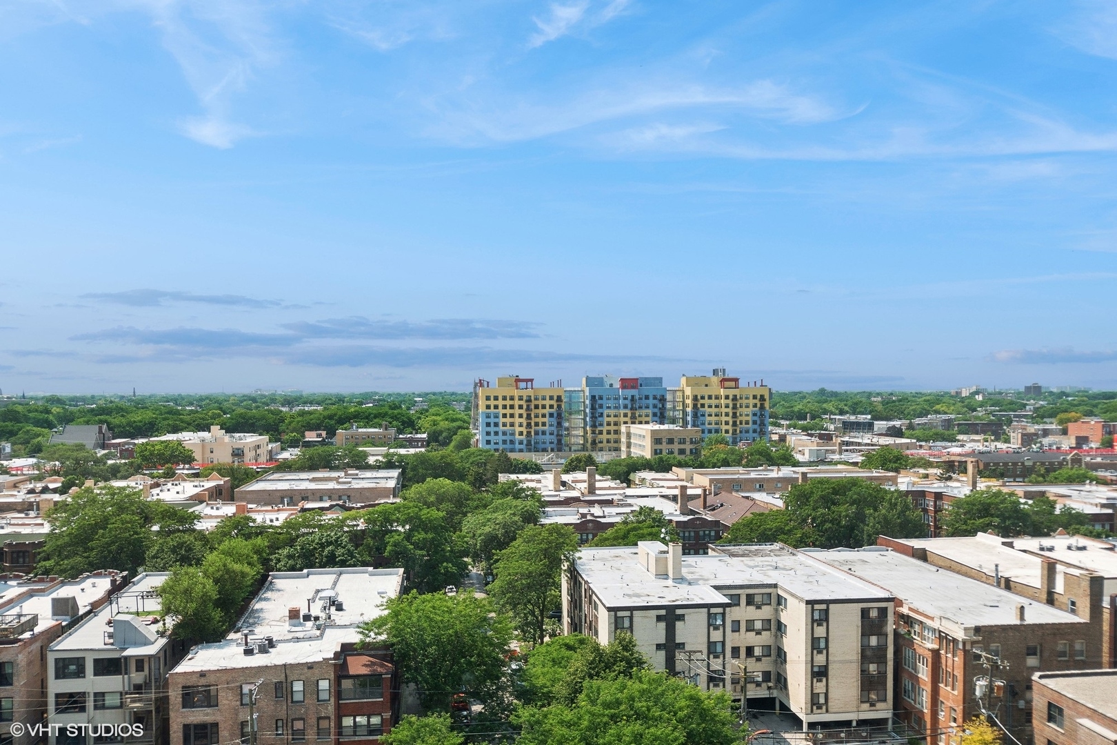 5455 N Sheridan Road Unit: 1415