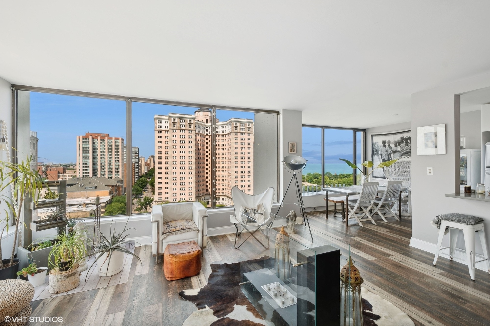 5455 N Sheridan Road Unit: 1415