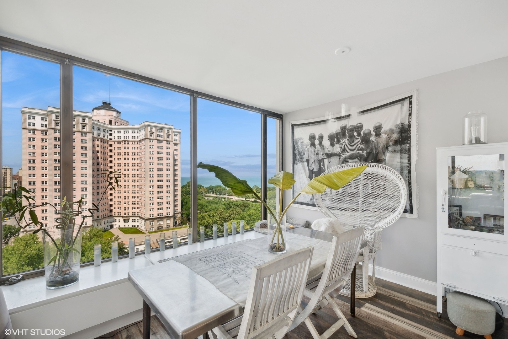 5455 N Sheridan Road Unit: 1415