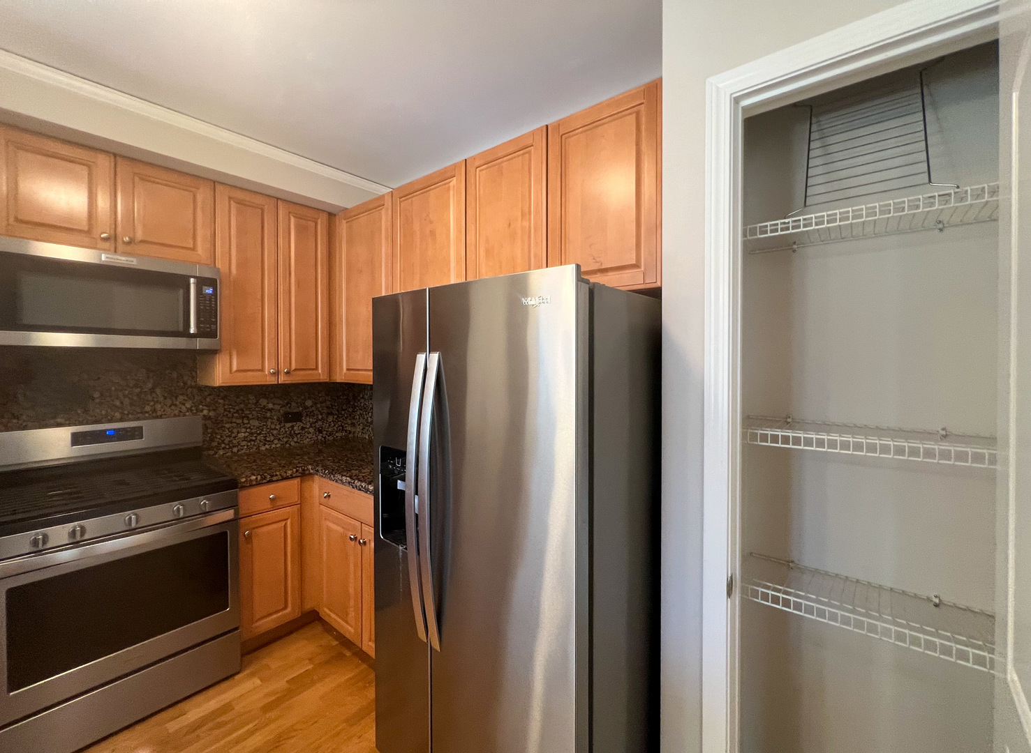 420 E Waterside Drive Unit: 2503