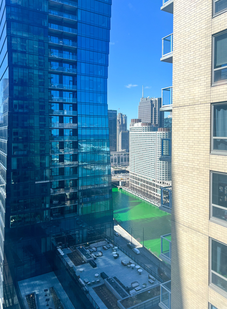 420 E Waterside Drive Unit: 2503