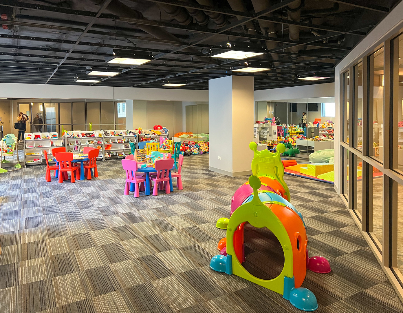 420 E Waterside Drive Unit: 2503