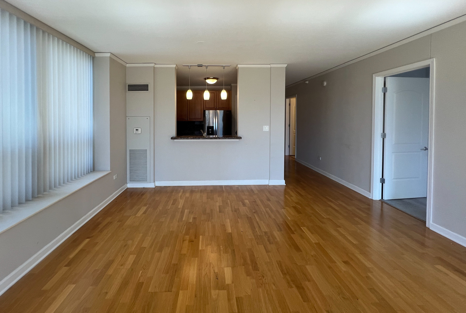 420 E Waterside Drive Unit: 2503