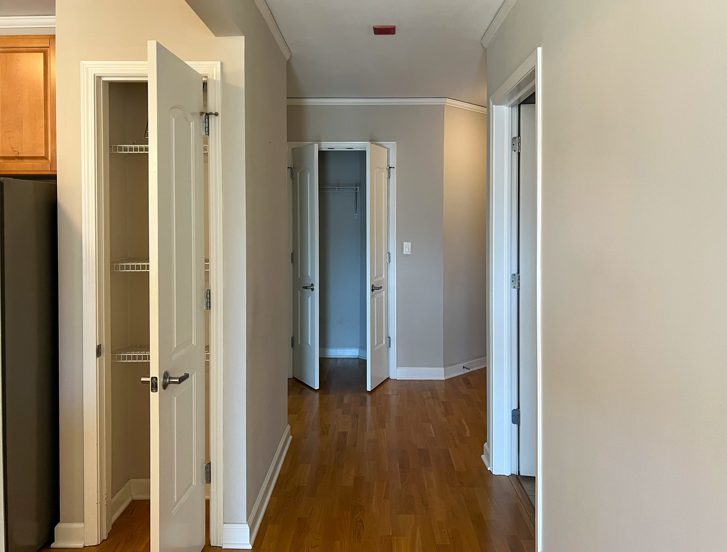 420 E Waterside Drive Unit: 2503