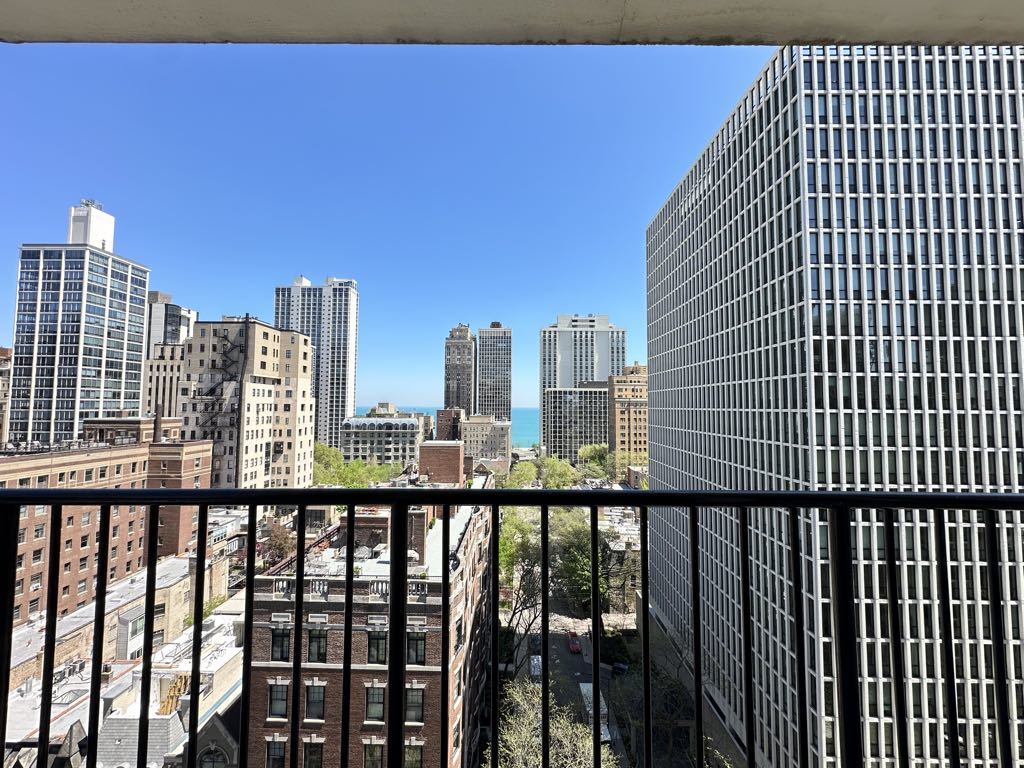1230 N STATE Parkway Unit: 14B
