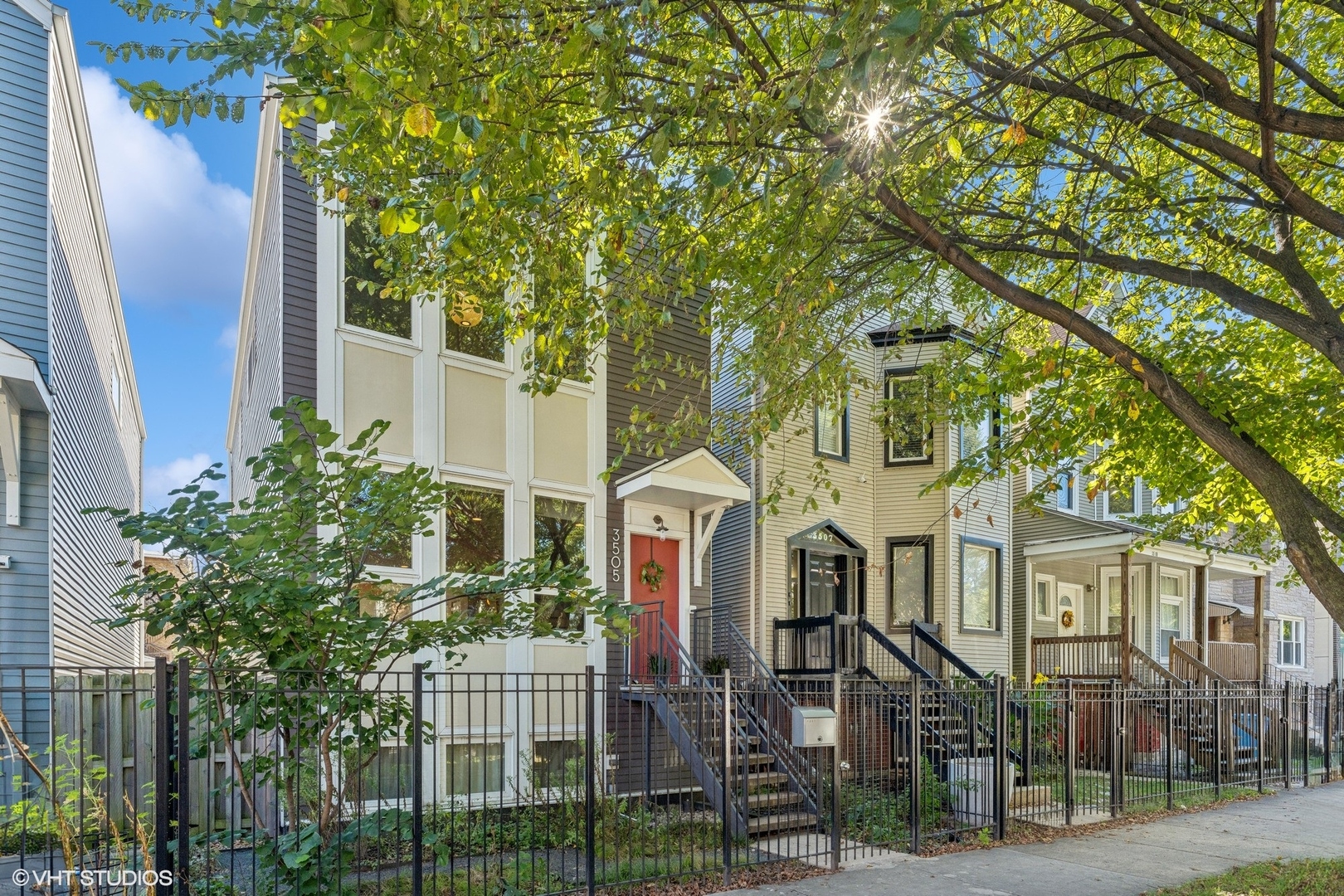 3505 W McLean Avenue