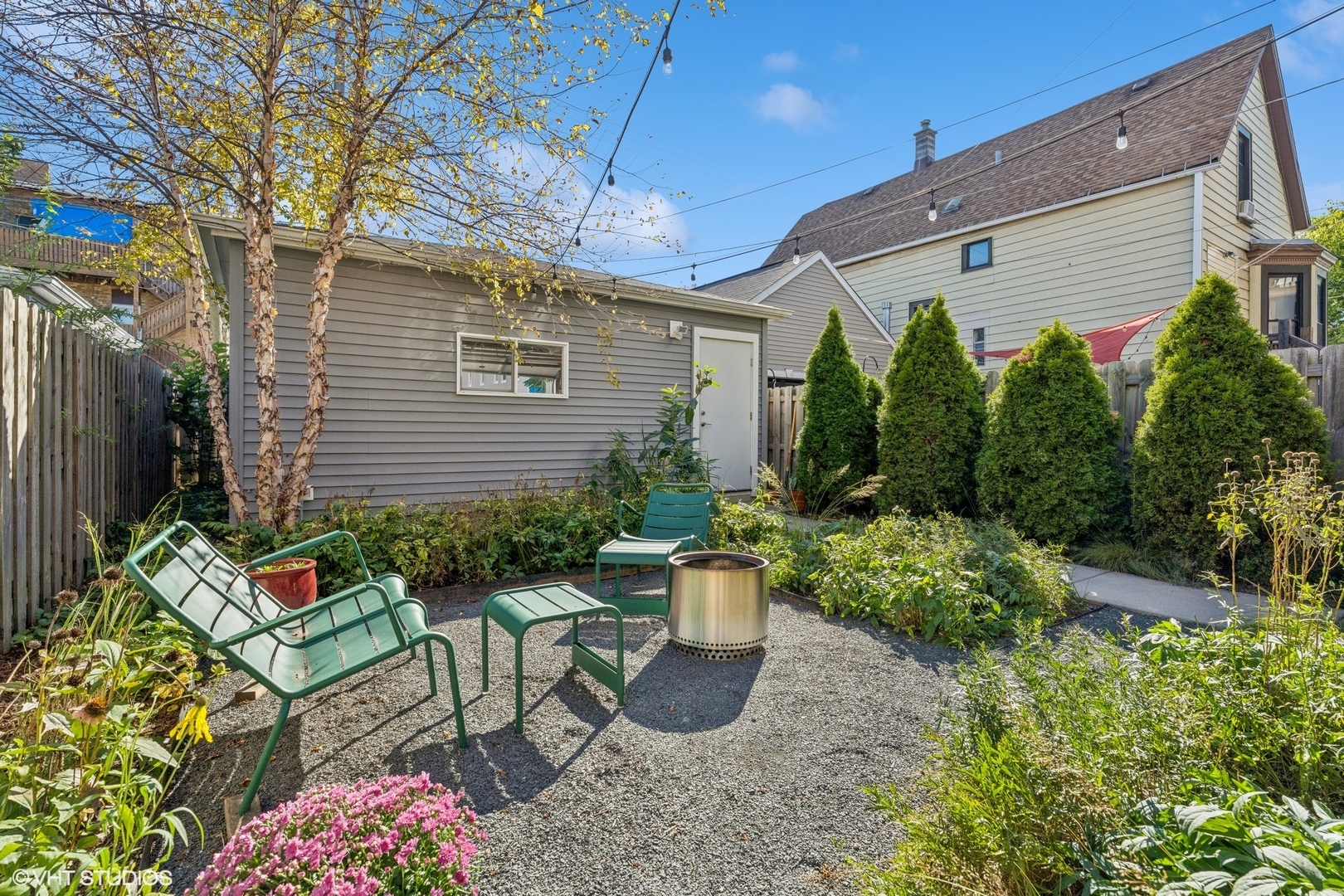 3505 W McLean Avenue