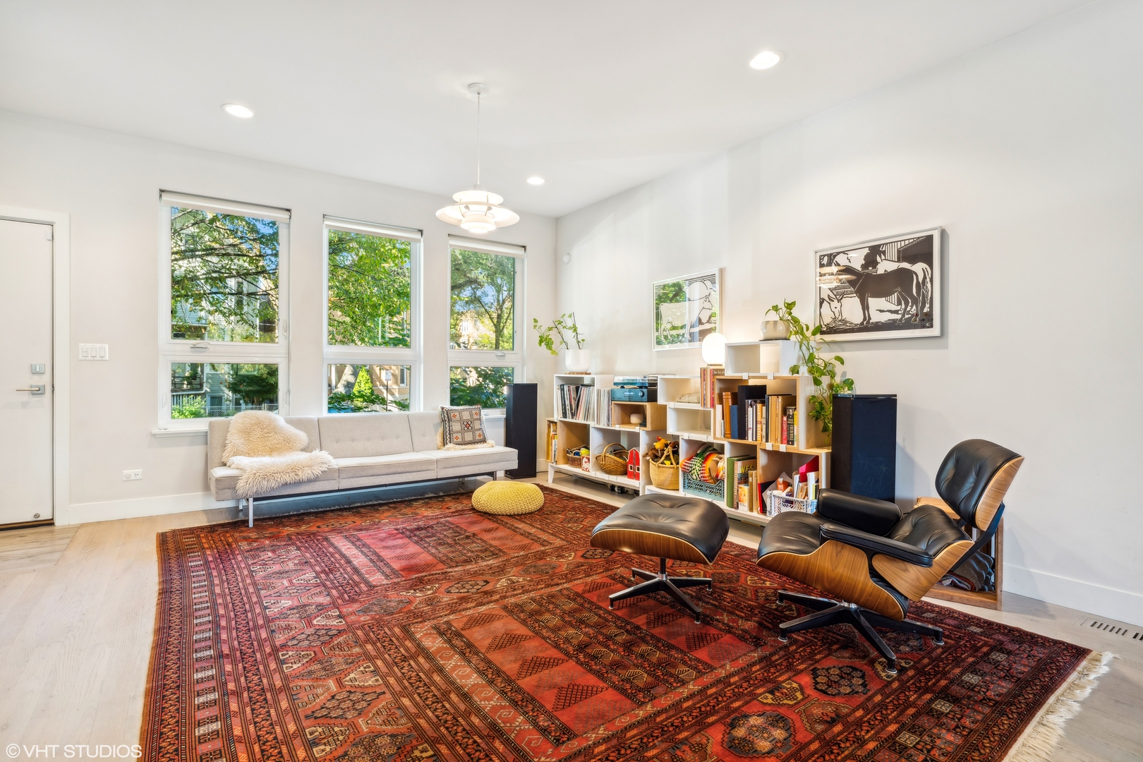 3505 W McLean Avenue