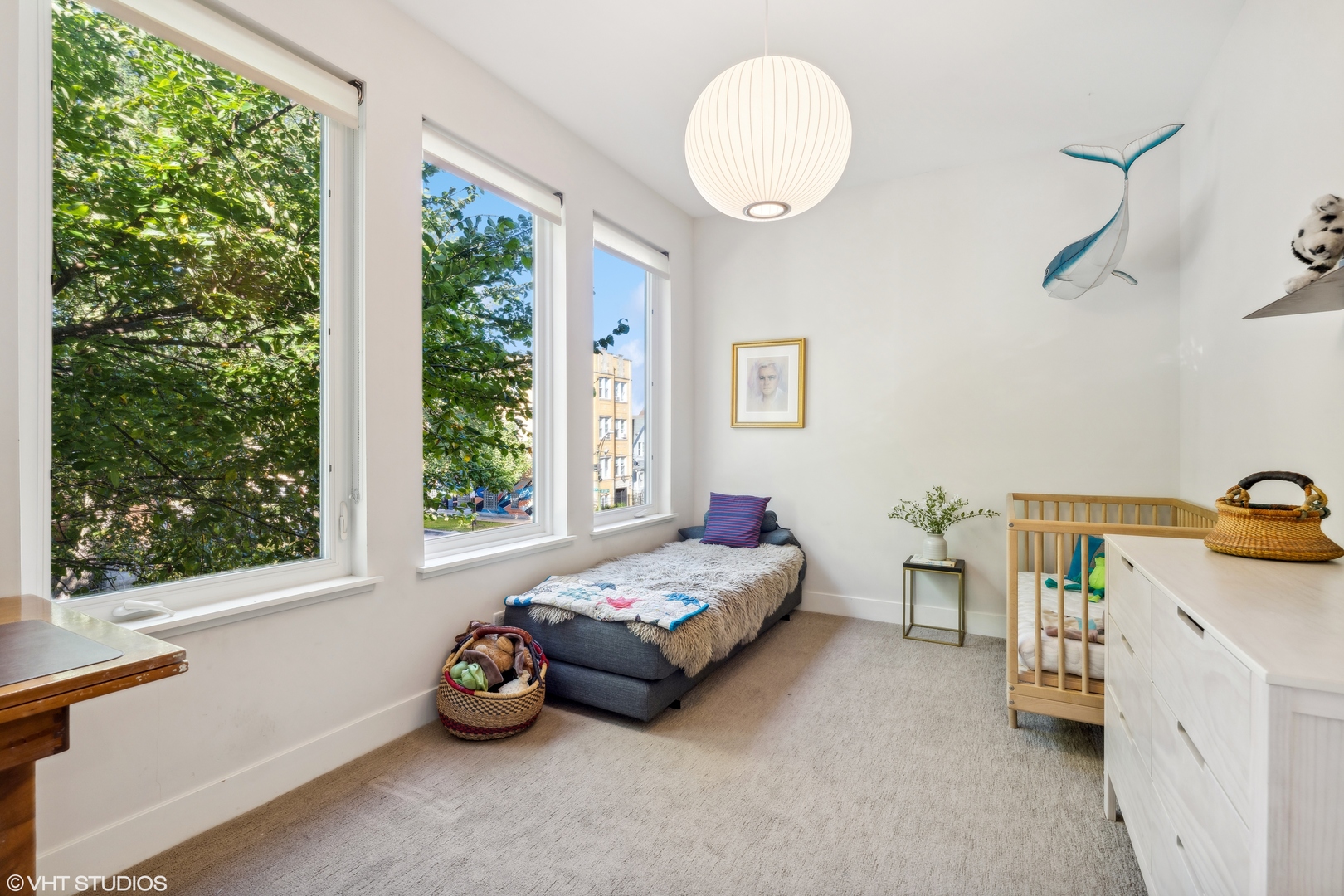 3505 W McLean Avenue