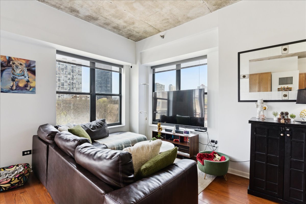 1122 W Catalpa Avenue Unit: 502