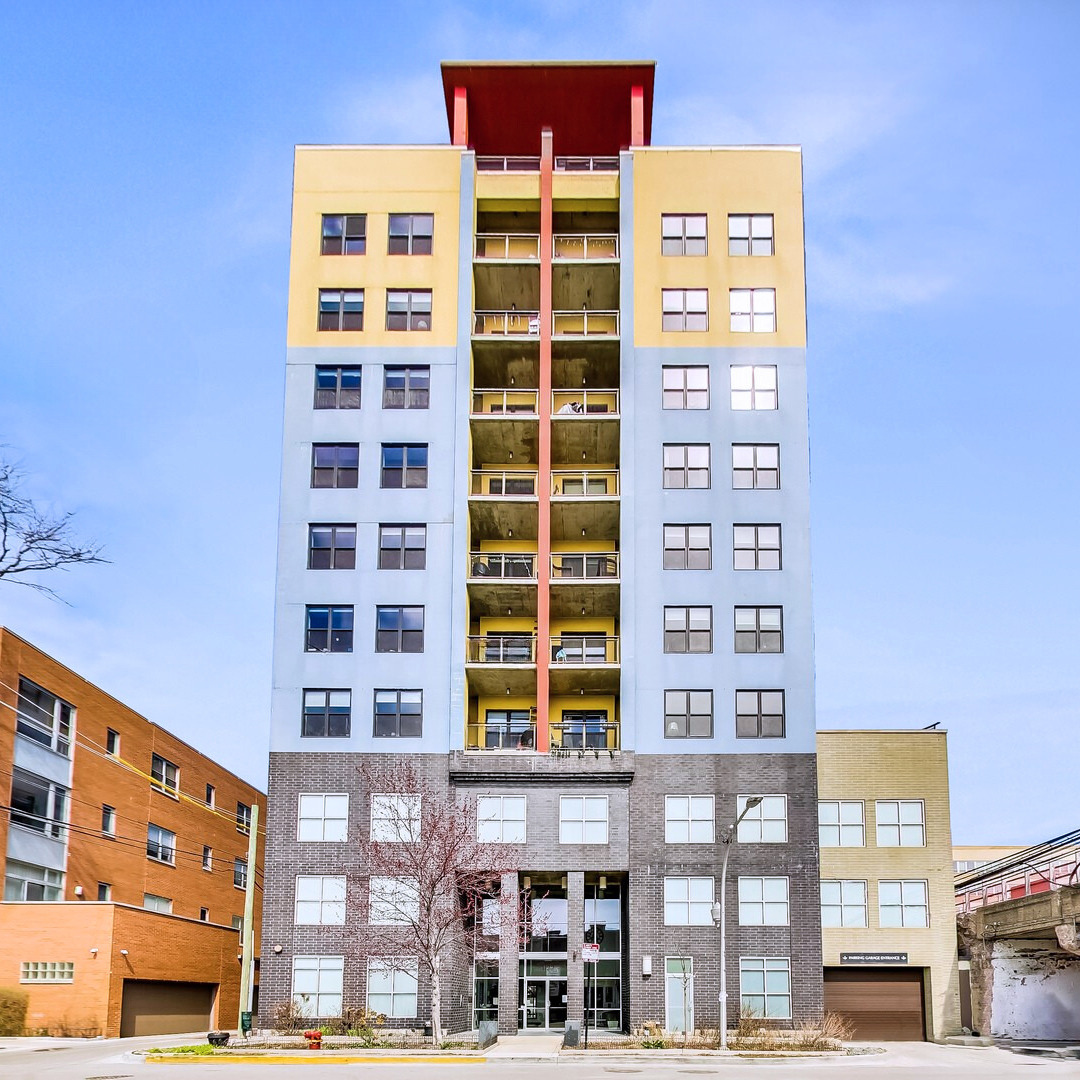 1122 W Catalpa Avenue Unit: 502