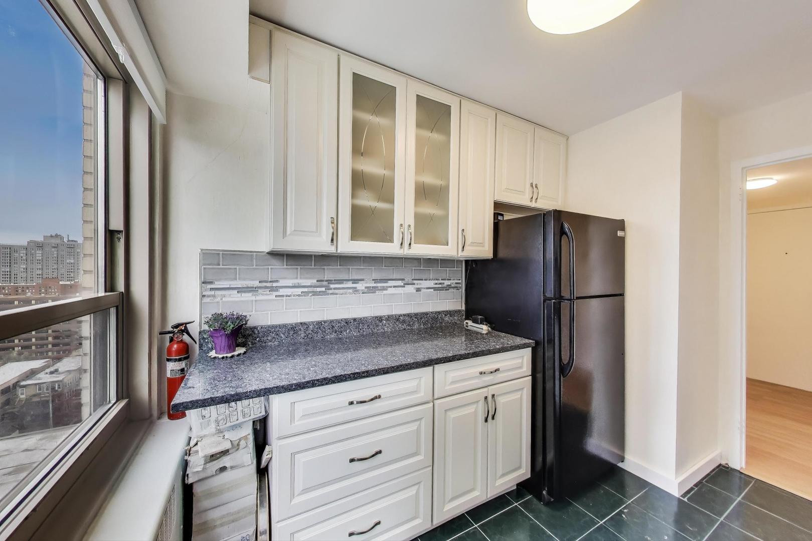 3950 N LAKE SHORE Drive Unit: 1411