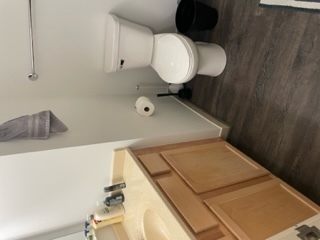 222 N Columbus Drive Unit: 1111