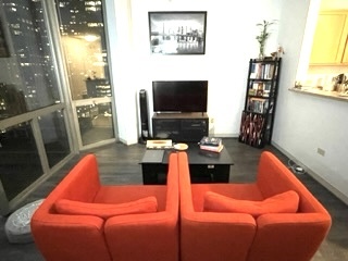 222 N Columbus Drive Unit: 1111