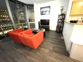 222 N Columbus Drive Unit: 1111