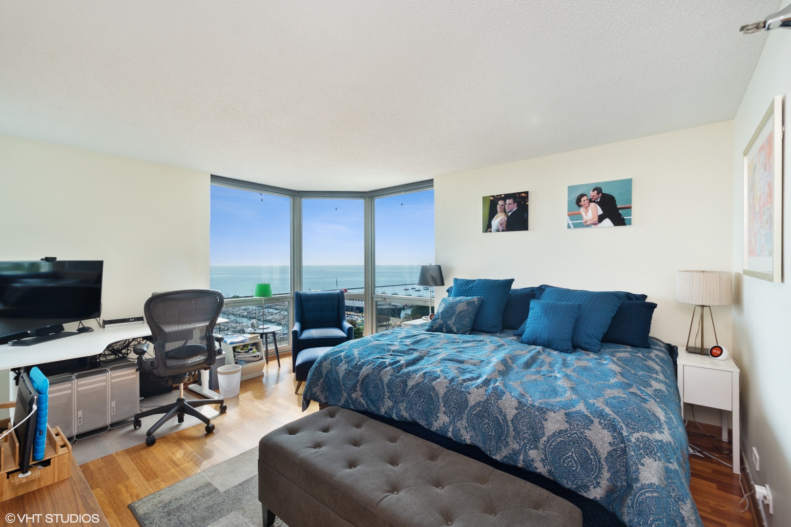 195 N HARBOR Drive Unit: 703