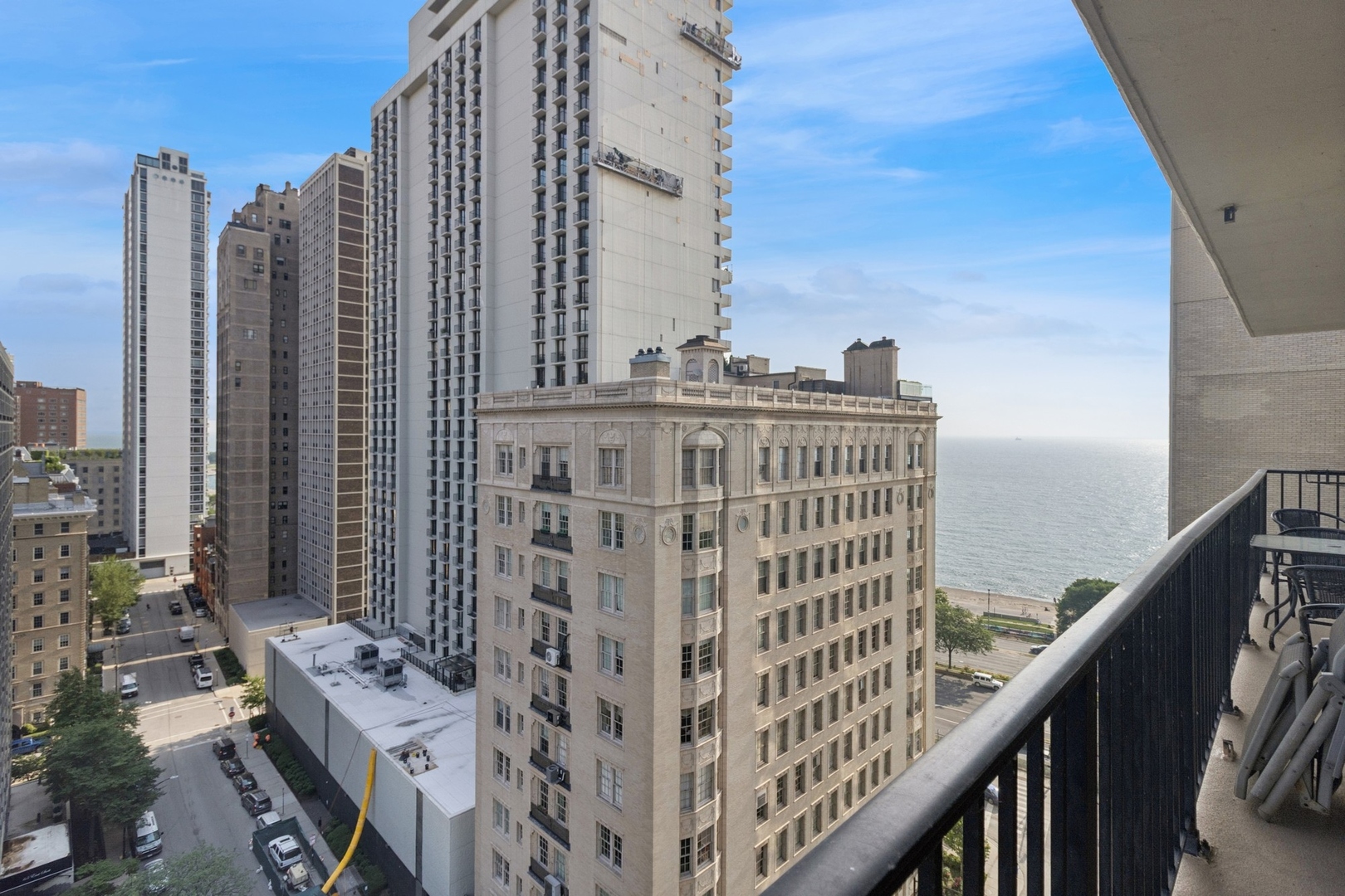 71 E Division Street Unit: 1703